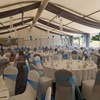 Bryn Meadows Golf Hotel and Spa