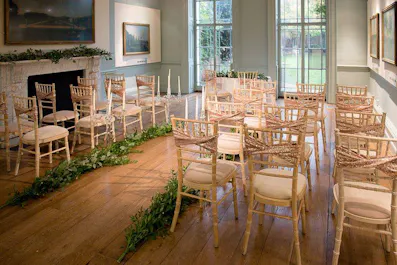 Bucks County Museum