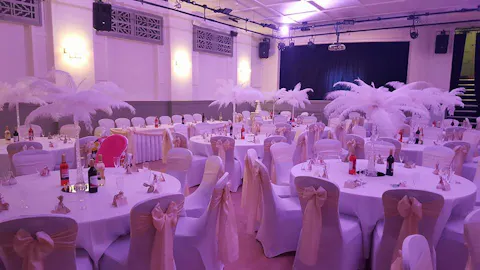 Newbridge Memorial Hall