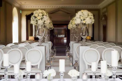De Vere Horwood Estate