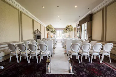 De Vere Horwood Estate