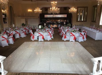 Berties Banqueting Rooms