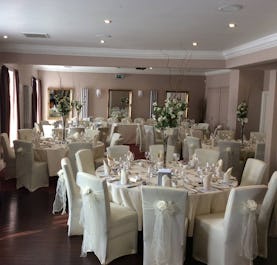 Berties Banqueting Rooms