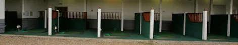 Richings Park Golf Club