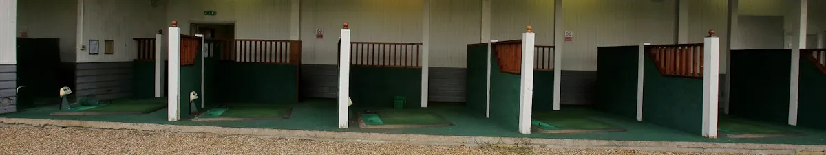 Richings Park Golf Club