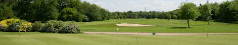 Richings Park Golf Club