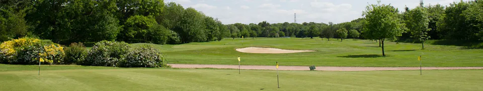 Richings Park Golf Club
