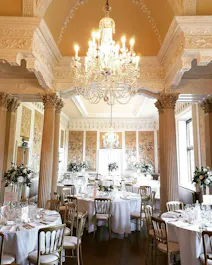 Hampden House