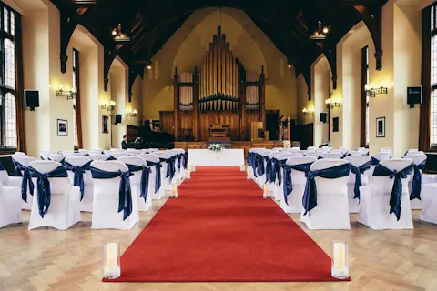 Bolton School Weddings And Events