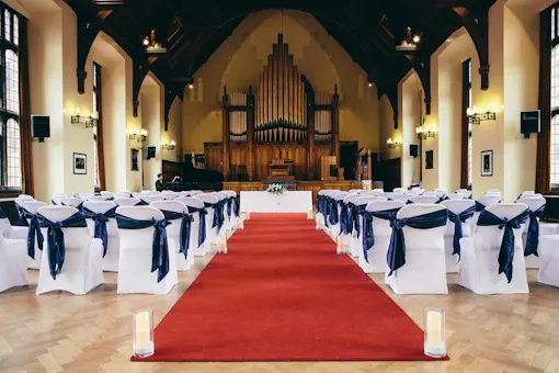 Bolton School Weddings And Events