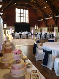 Bolton School Weddings And Events