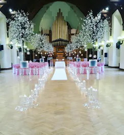 Bolton School Weddings And Events