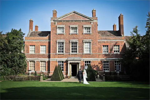Island Hall