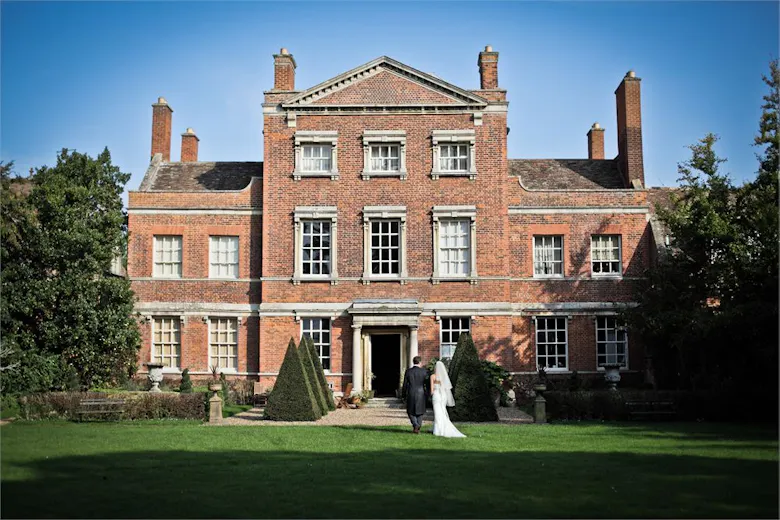 Island Hall