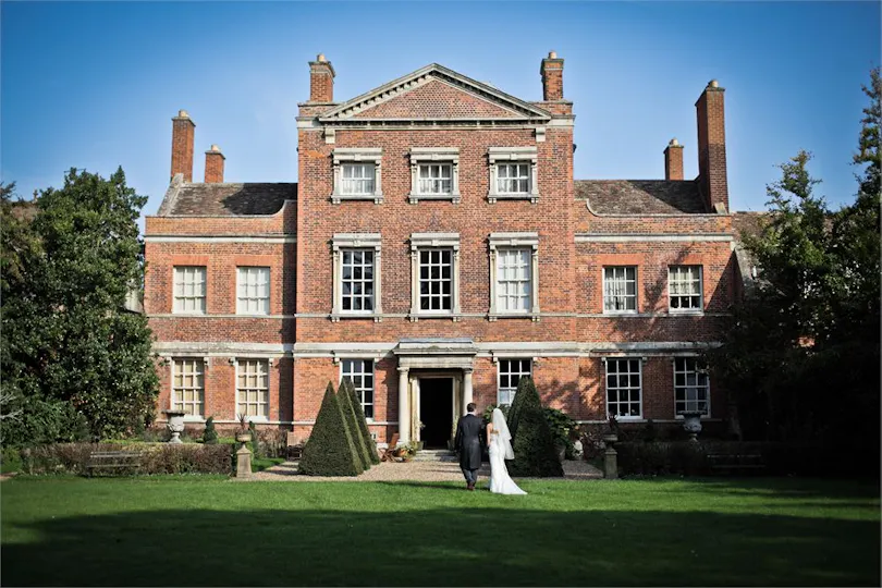 Island Hall