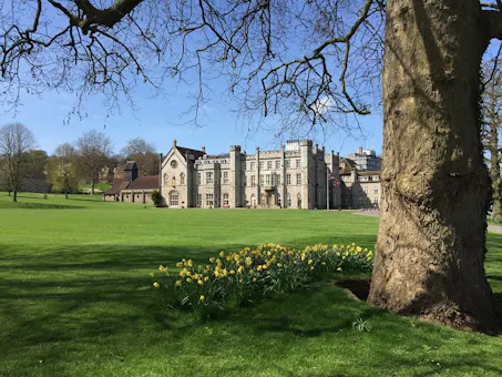 Wycombe Abbey School