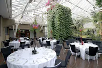 The Barbican