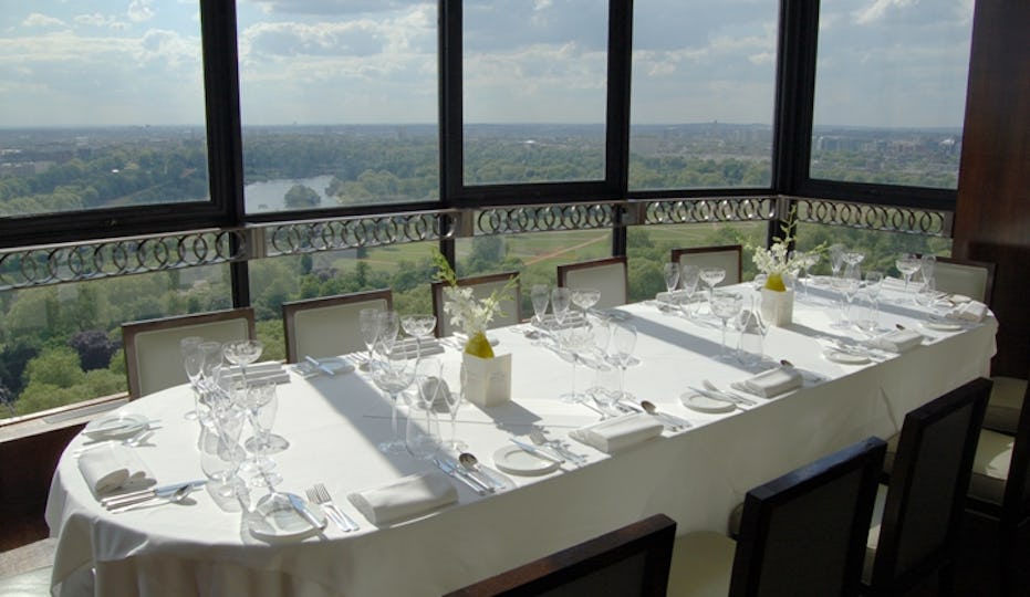 Galvin at Windows