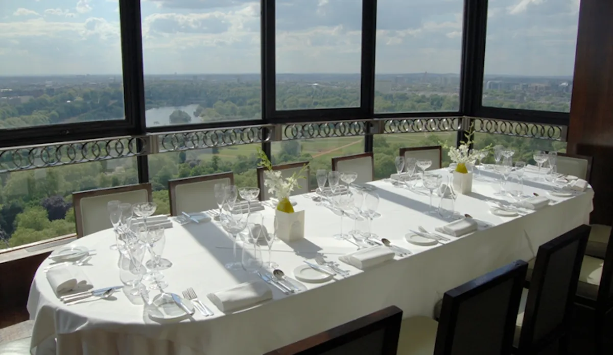 Galvin at Windows