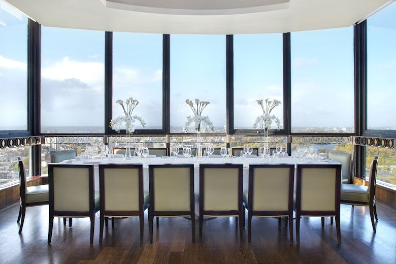 Galvin at Windows