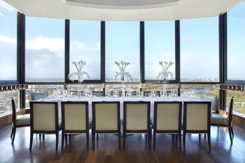 Galvin at Windows