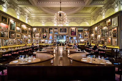The London EDITION