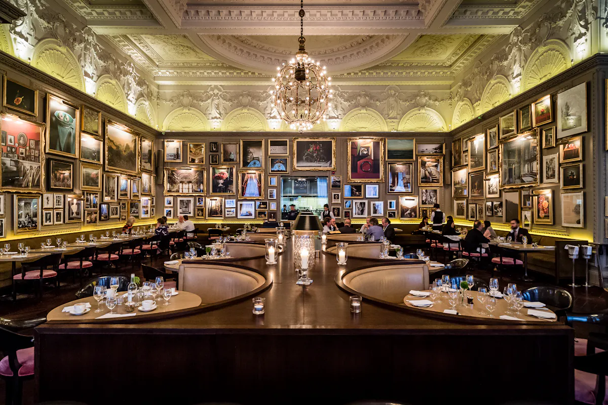 The London EDITION