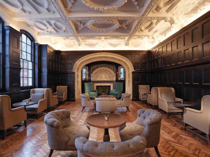 The LaLiT London