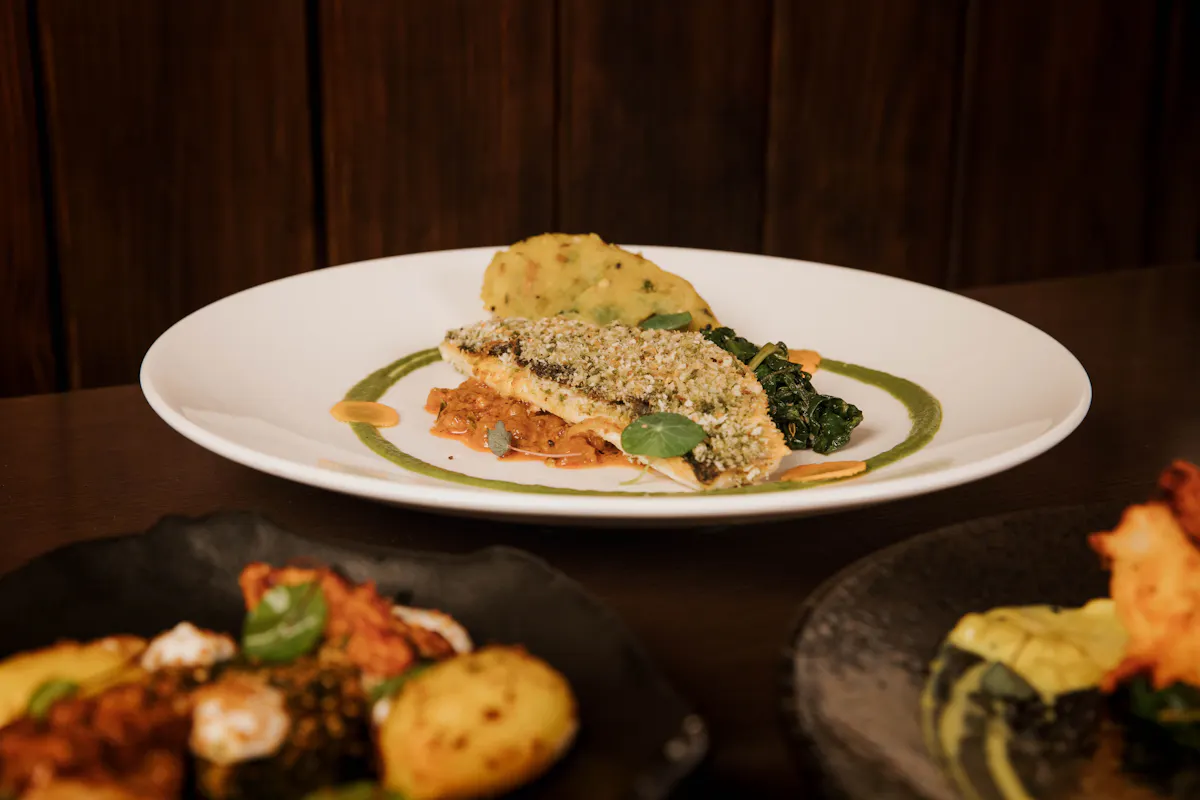 The LaLiT London