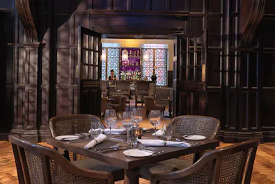 The LaLiT London