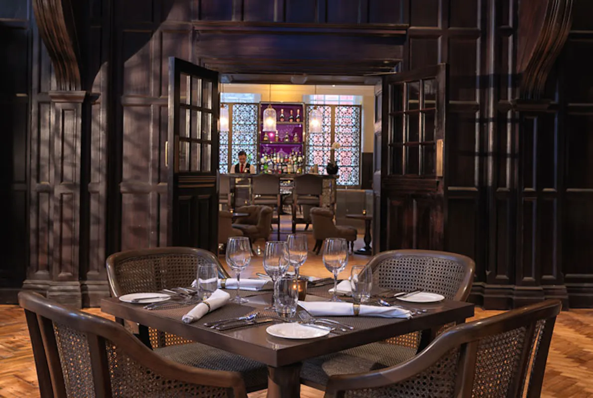 The LaLiT London