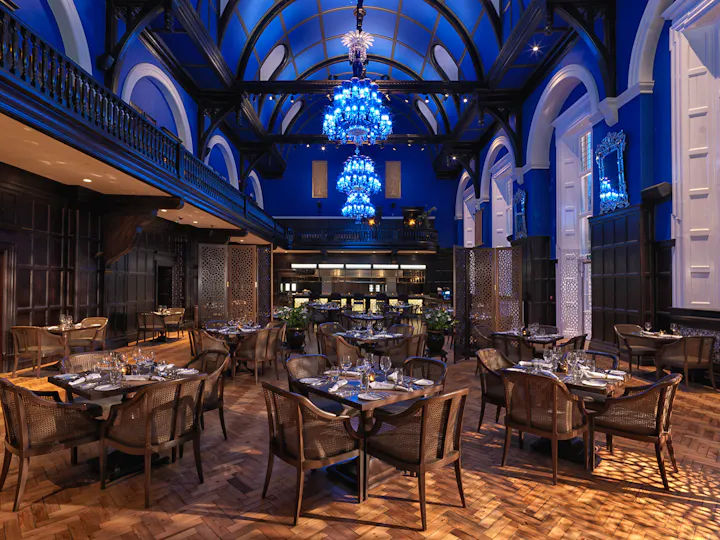 The LaLiT London