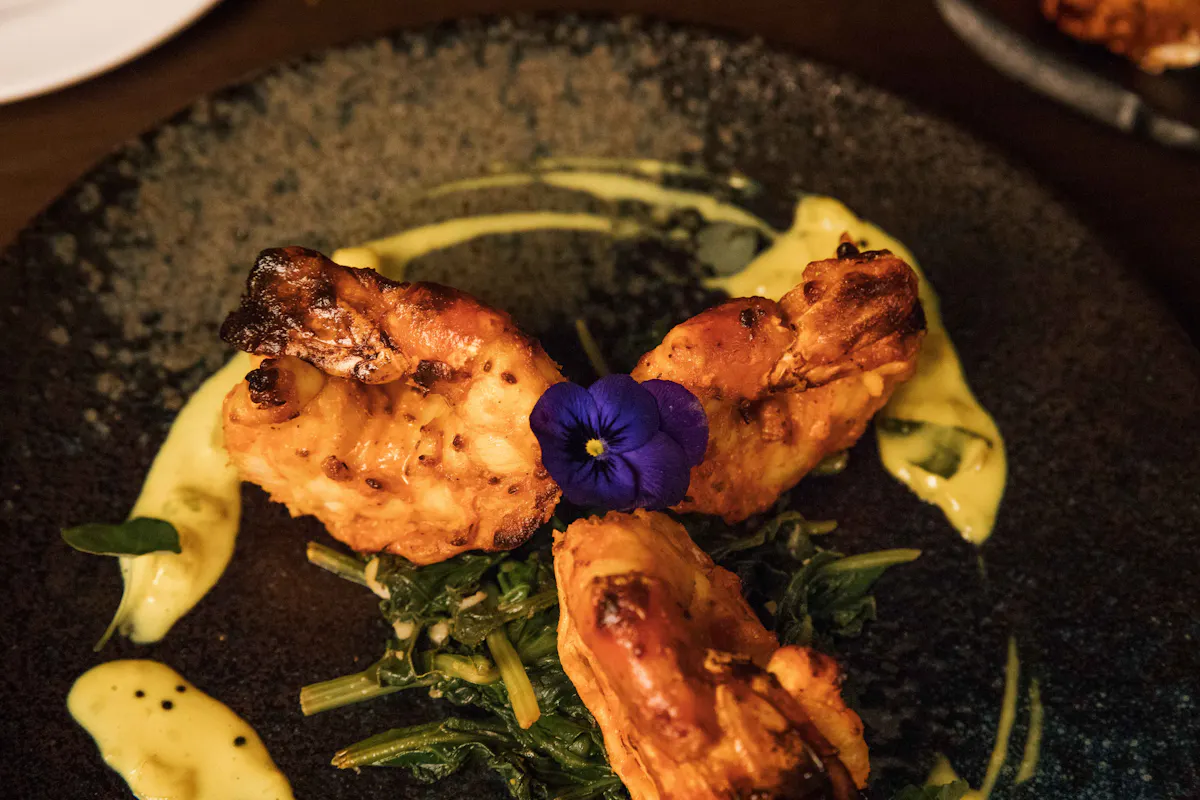 The LaLiT London