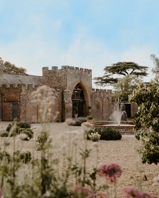 Wasing Park