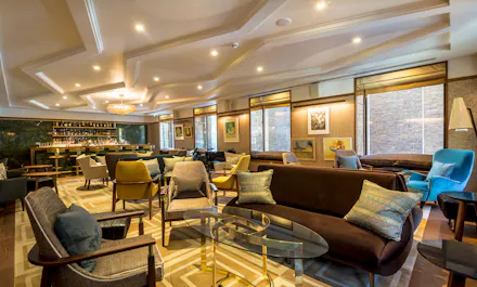 Devonshire Club