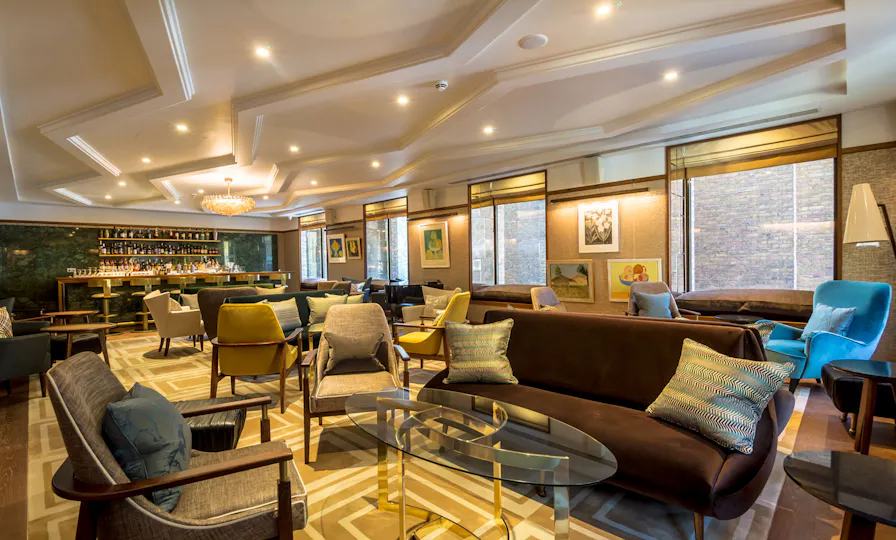 Devonshire Club