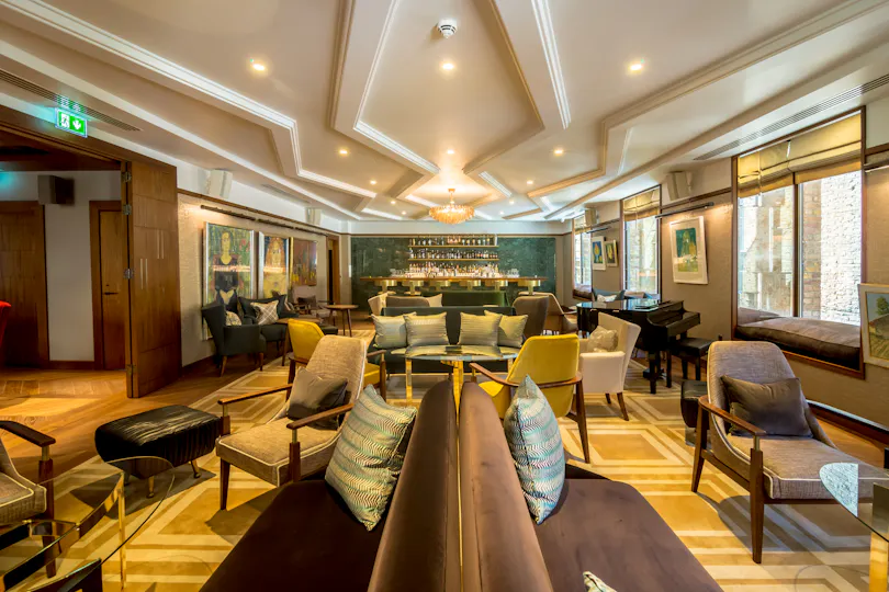 Devonshire Club