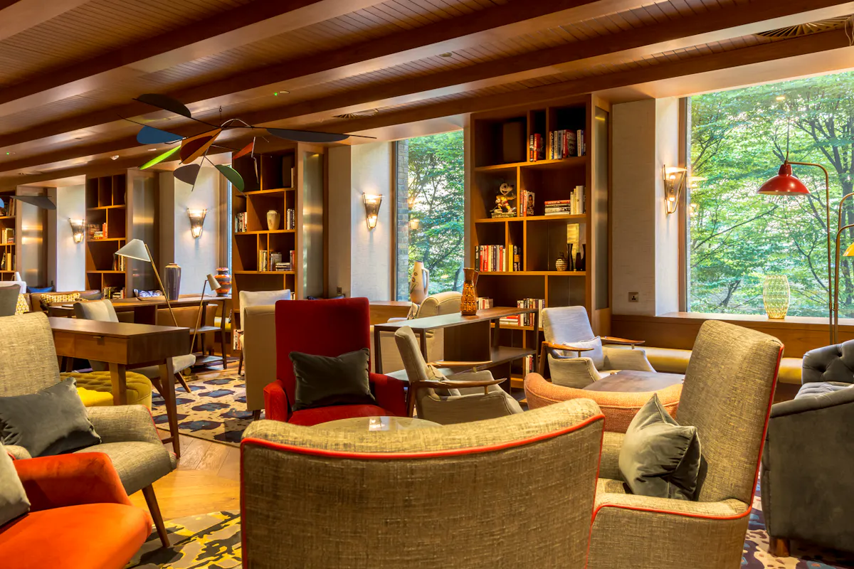 Devonshire Club
