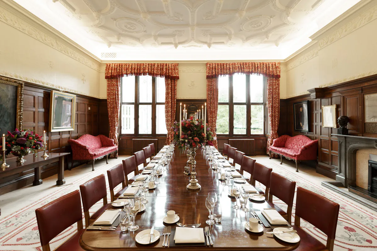 Middle Temple Hall