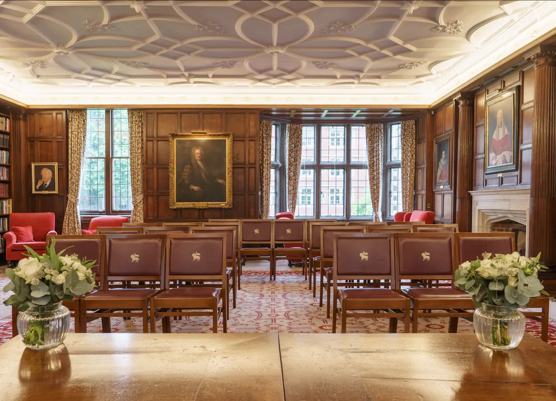 Middle Temple Hall
