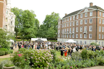 Middle Temple Hall