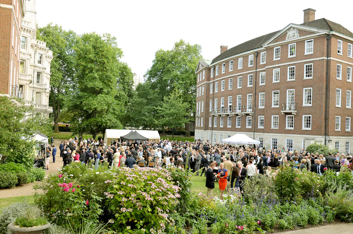 Middle Temple Hall