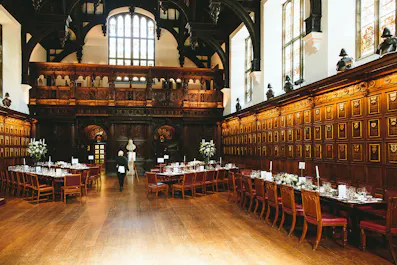 Middle Temple Hall