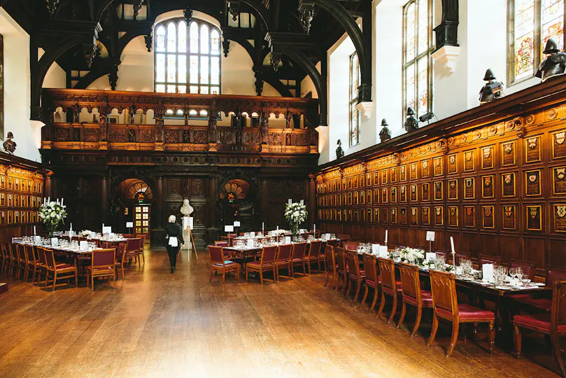 Middle Temple Hall