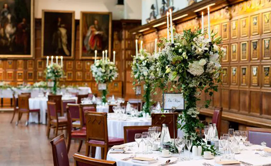 Middle Temple Hall