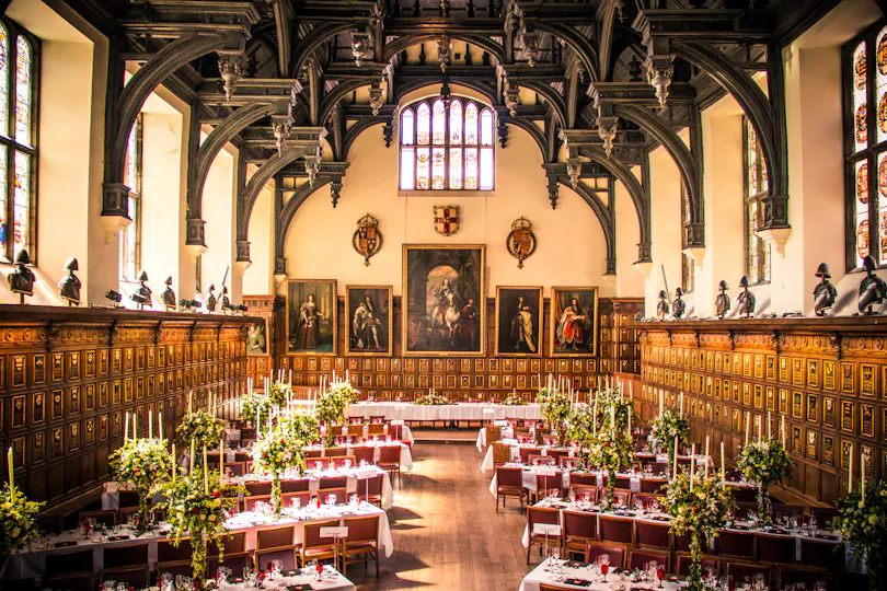 Middle Temple Hall