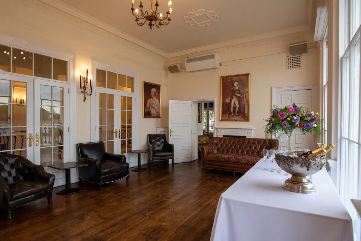 Trafalgar Tavern