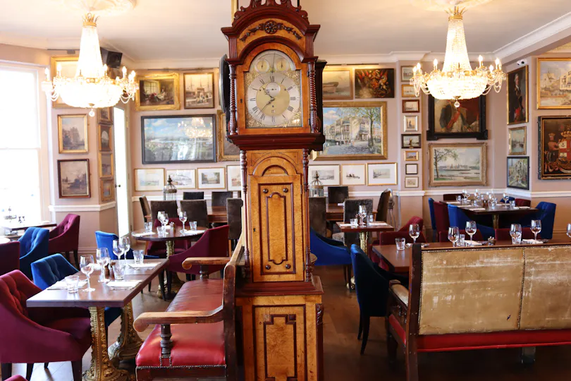 Trafalgar Tavern