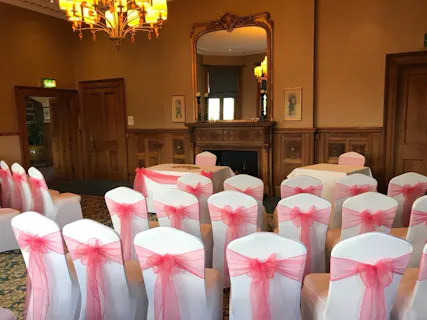 Shendish Manor Hotel & Golf Course