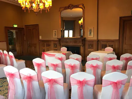 Shendish Manor Hotel & Golf Course
